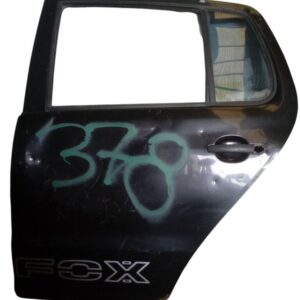 Puerta trasera izquierda Fox (378)