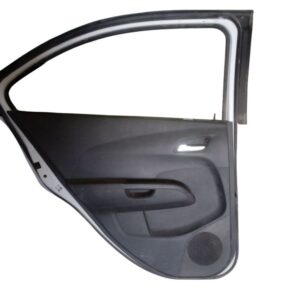 Tapizado Puerta Trasera Izquierda [987]