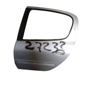 PEUGEOT 207 TRASERA IZQUIERDA (167)