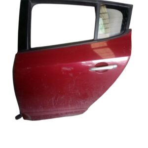Puerta trasera izquierda Mégane (918)
