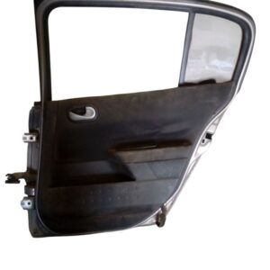 tapizado depuerta tras der megane 2 (325) (02788283)