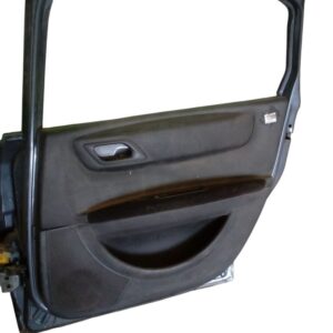 TAPIZADO DE PUERTA TRASERA DERECHA C4 (40) 01957123