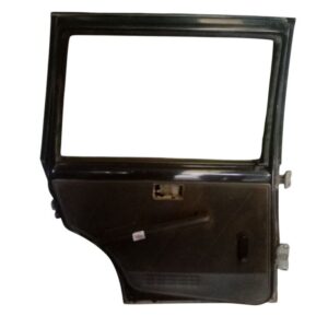 Tapizado Puerta Trasera Izquierda [1156]