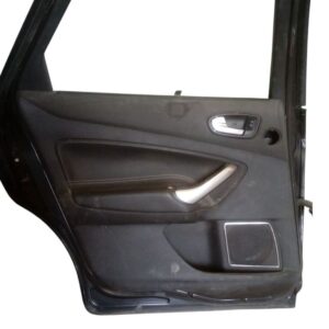 TAPIZADO DE PUERTA TRASERA IZQUIERDA MONDEO (297)  02690247