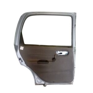 Tapizado de puerta trasera izquierda corsa (527)