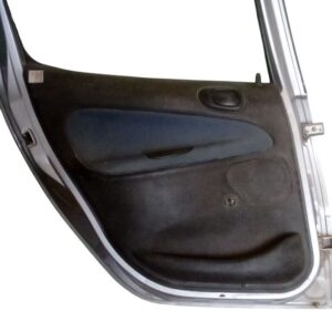 Tapizado puerta trasera izquierda 206 (623)