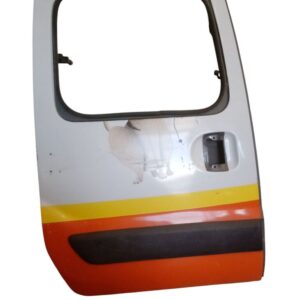 Puerta Trasera Derecha [744]