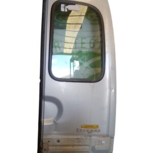 Portón trasero derecho kangoo  (795)