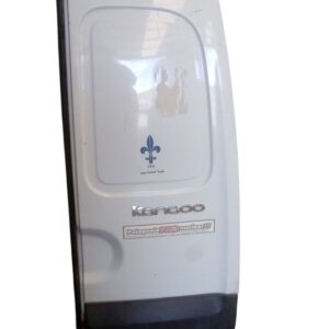 Portón Trasero derecho  [1430]