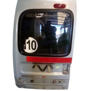 Portón trasero izquierdo kangoo(431)