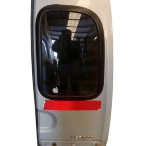 Portón trasero derecho kangoo(431)