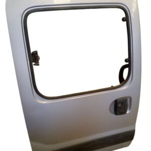Puerta trasera derecha kangoo (609)