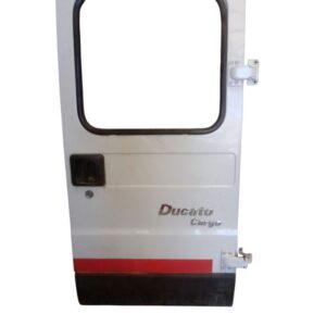 Portón Trasero derecho [1411]