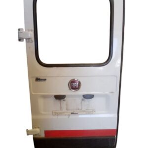 Portón trasero izquierdo Ducato(1411)