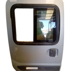 Puerta tras der kango (888)