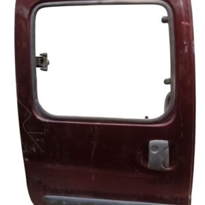 Puerta trasera derecha kangoo (612)