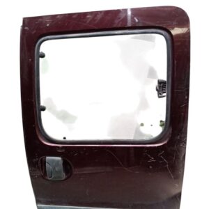 Portón trasero izquierdo kangoo (612)