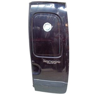 Portón trasero derecho kangoo(1552)