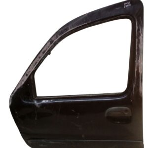 Puerta delantera izquierda Kangoo (1552) detalle