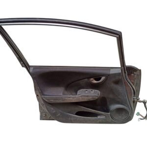 Tapizado de puerta delantera izquierda. Fit (519)