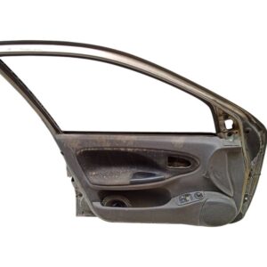 Tapizado de puerta delantera izquierda. megane (1044) detalle