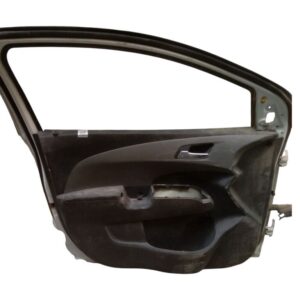 Tapizado Puerta Delantera Izquierda [987]