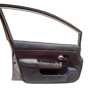 Tapizado Puerta Delantera Izquierda Tiida (1338)