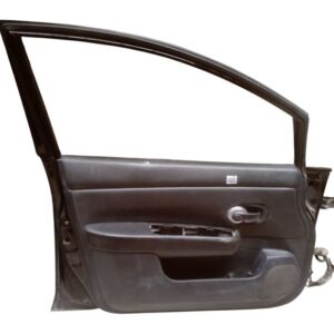 Tapizado Puerta Delantera Izquierda Tiida (1382)