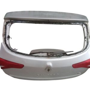 Portón Trasero [1576]