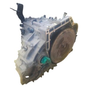 Caja de velocidades CRV (1802) A/T