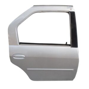 Puerta trasera derecha RENAULT LOGAN PH2 CONFORT 1.6
