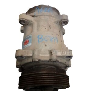 Compresor de Aire Acondicionado Bora (1626)