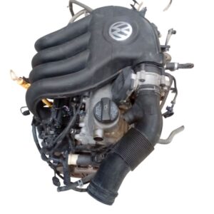 MOTOR SEMI ARMADO VOLKSWAGEN BORA 2.0 TREND LINE  (JSS696) N° MOTOR:CBP209472 (1626) [1626]
