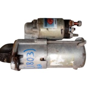 Motor de arranque Idea (1803)