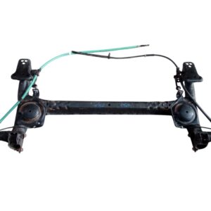 Eje trasero palio (1686) camp s/abs