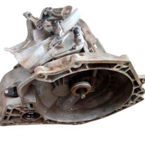 Caja de velocidades CORSA (1780)