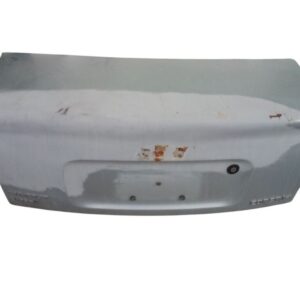 Tapa de baul CORSA (1780)