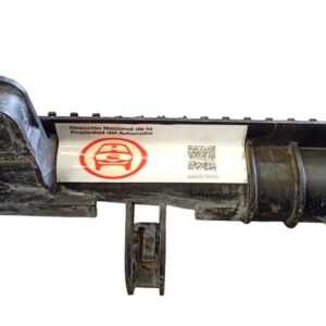 Radiador de agua Oroch (1822)