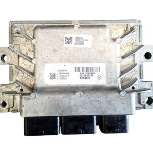 Modulo de inyeccion Oroch (1822)