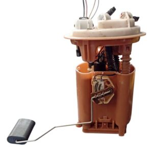 Bomba de nafta Oroch (1822)