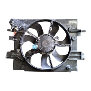 Electroventilador Oroch (1822)