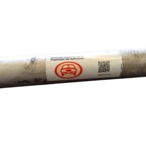 Condensador Oroch (1822)