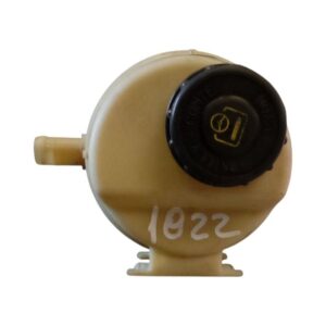 Deposito hidraulico Oroch (1822)