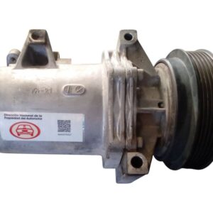 Compresor de aire Oroch (1822)