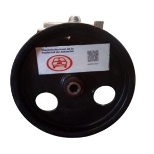 Bomba hidraulica Oroch (1822)