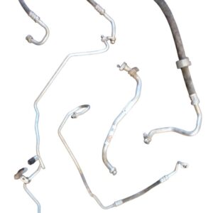 Cañeria a/a Oroch (1822)