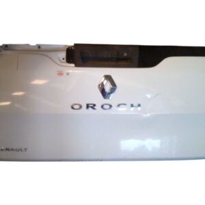 Porton trasero Oroch (1822) detalle