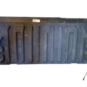 Tapizado de porton Oroch (1822)
