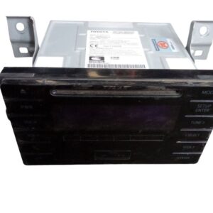 Equipo de sonido Hilux (1755)
