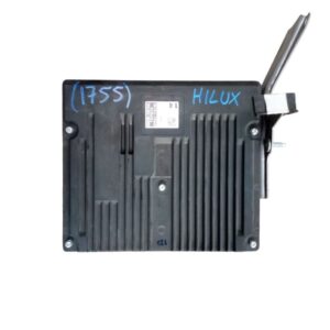 Modulo de inyeccion Hilux (1755)
